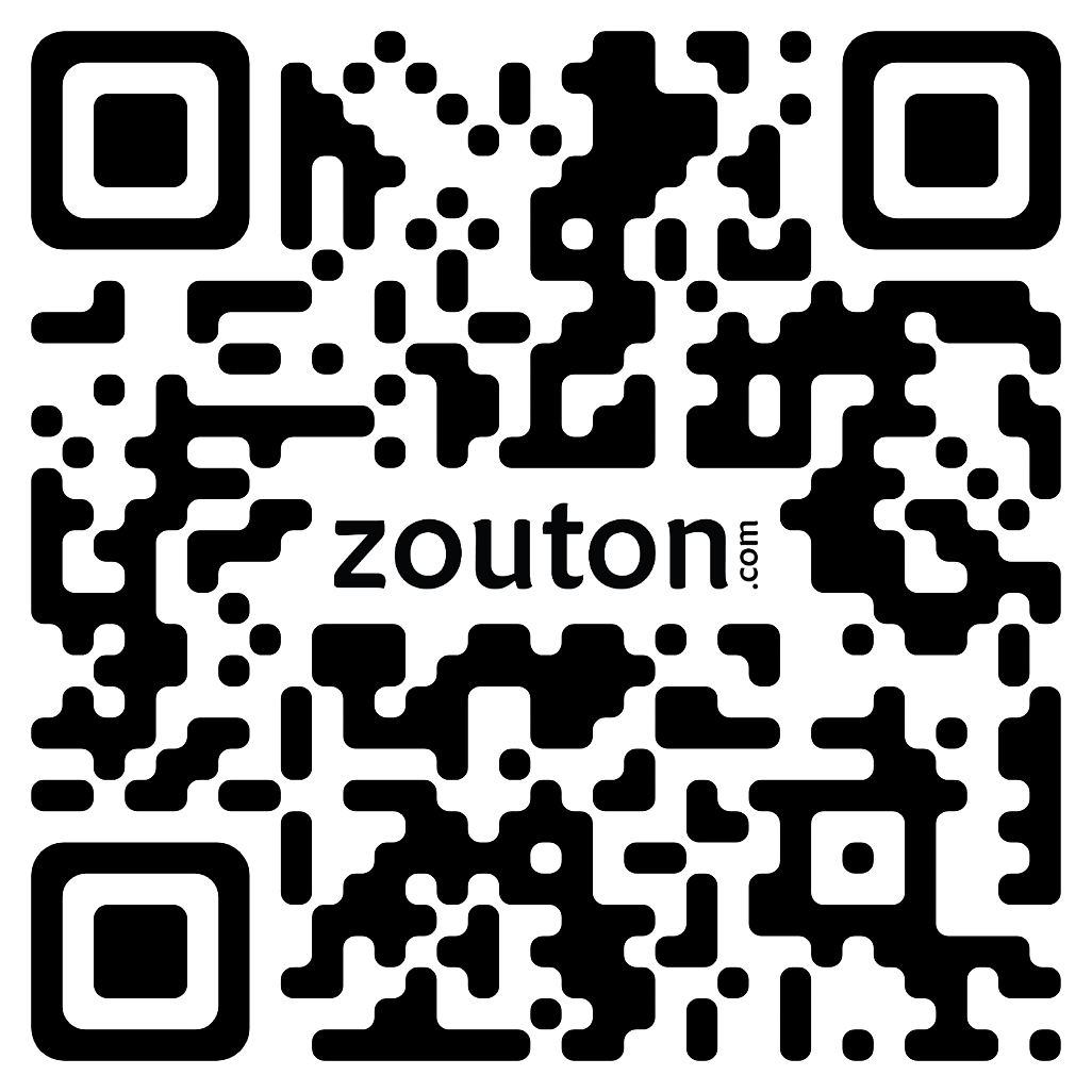 Scan and Download the App