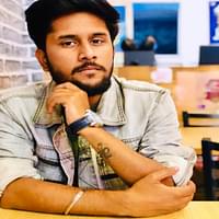 kanishk rastogi
