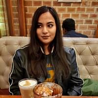 ahana bhaumik