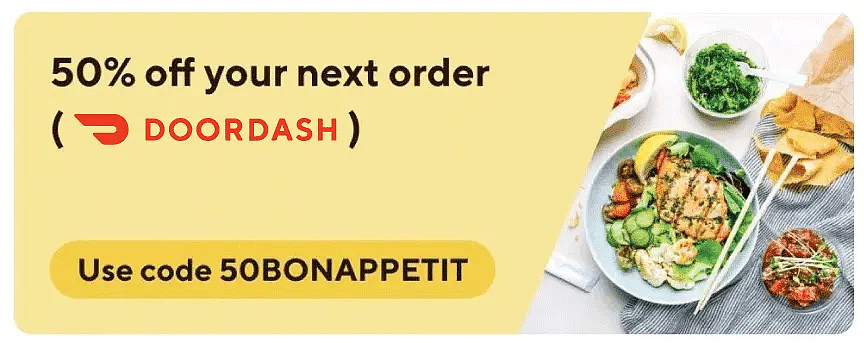 Doordash Promo Codes For Existing Customers 2020 Flat 25 Off