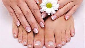 Nailcare and Hygiene