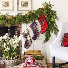 90 DIY Christmas Decorations - Easy Christmas Decorating Ideas