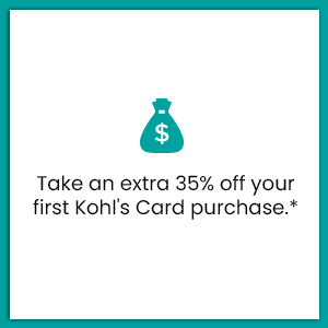 kohls sale