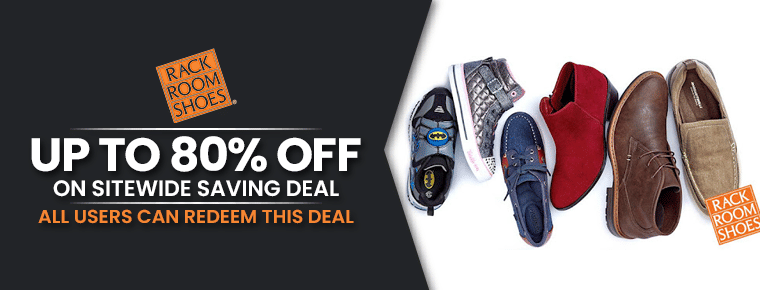 rack room shoes online coupons