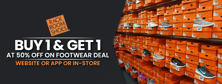 rack room shoes coupons in store
