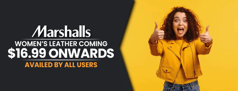 marshalls clearance sale