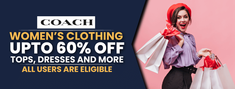 coach black friday sale