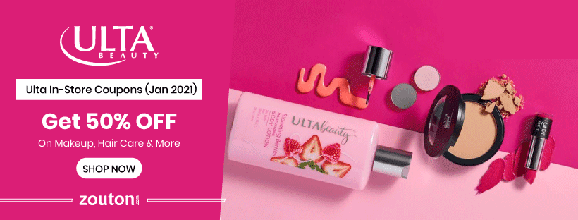 Ulta Sale Today
