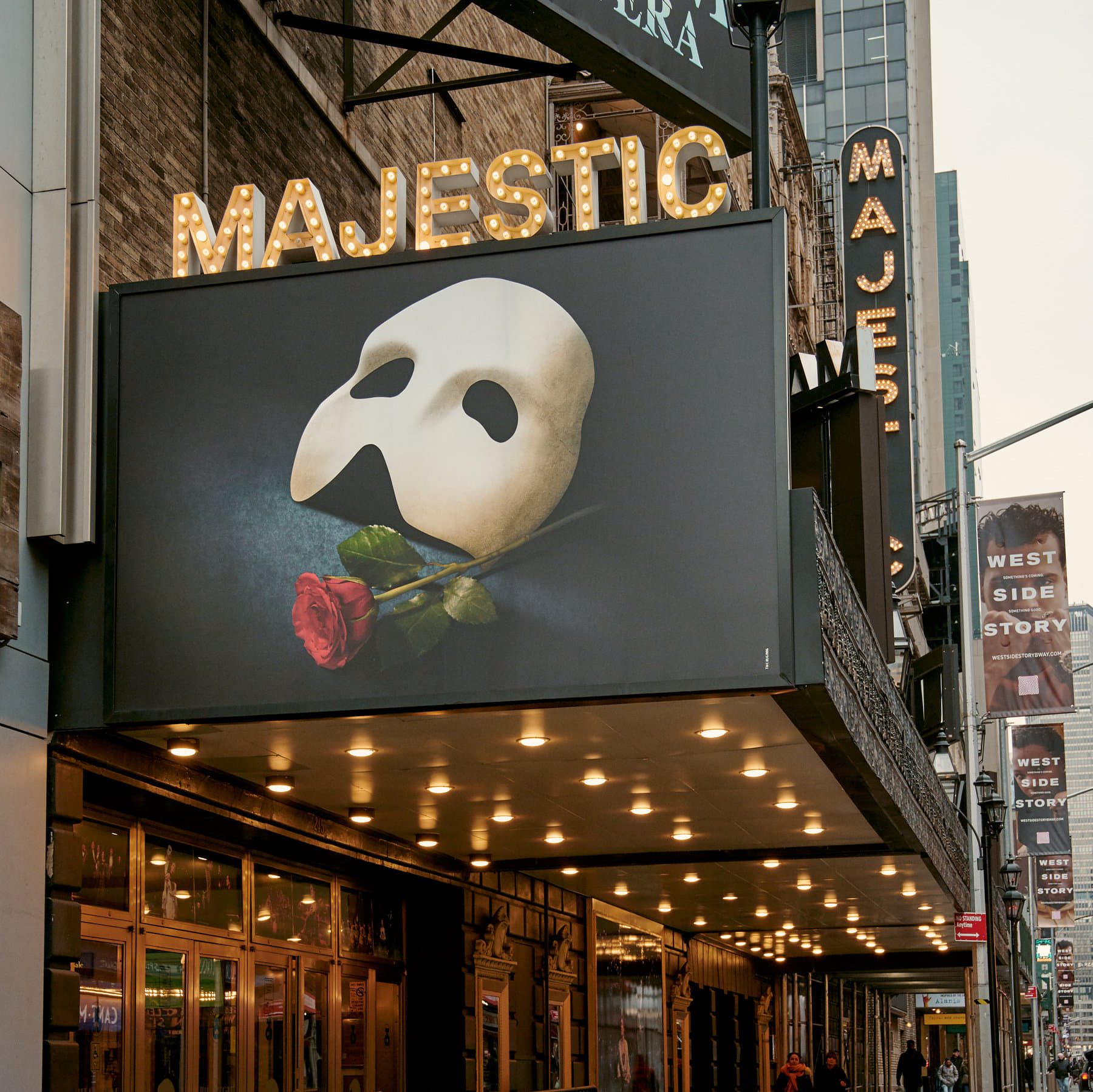 StubHub Theater & Comedy