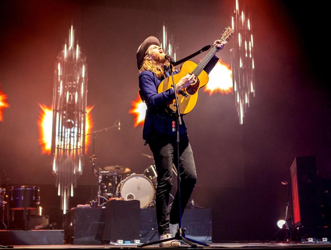 StubHub Top Concerts