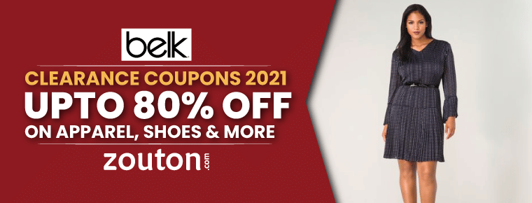 Belk Deals 2022