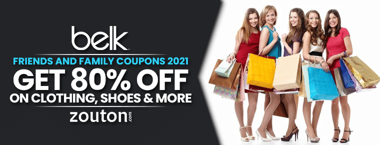 Belk Deals 2022