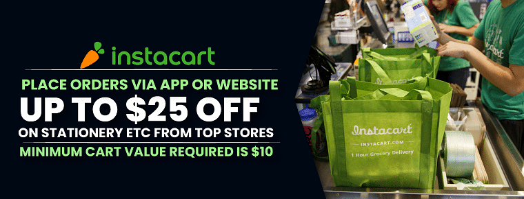 Instacart Publix Delivery In 2022 (How It Works + More)