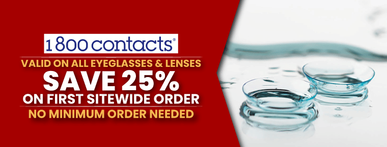 Claim 25% Off On First Order