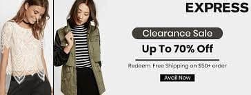 Maurices Sale | January 2022 | Similar Trending Sales