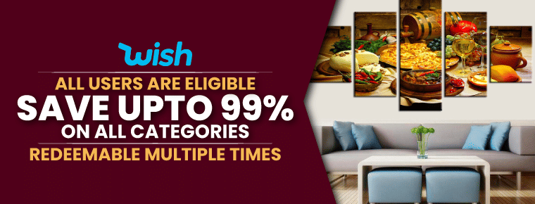 Up To 99% Off | All Categories