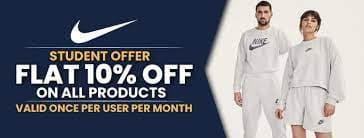 Student Discount At Similar Stores 