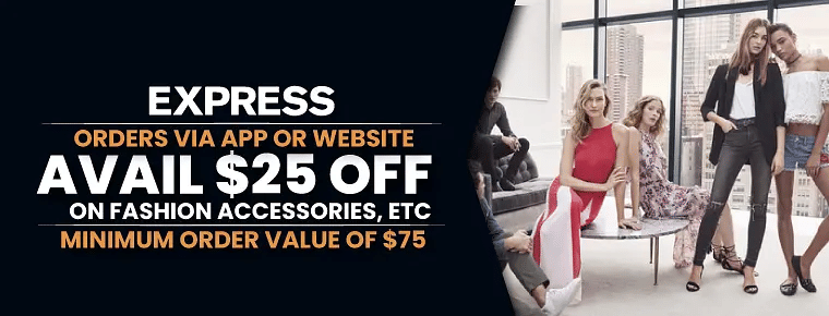 $25 Off Orders Above $75