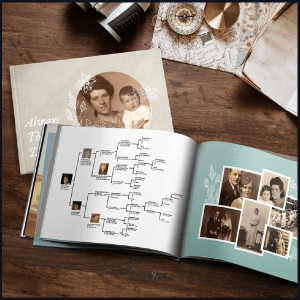 Ancestry Membership Discount