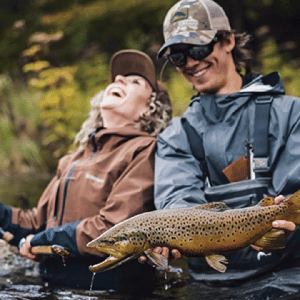 Scheels Fishing Gears