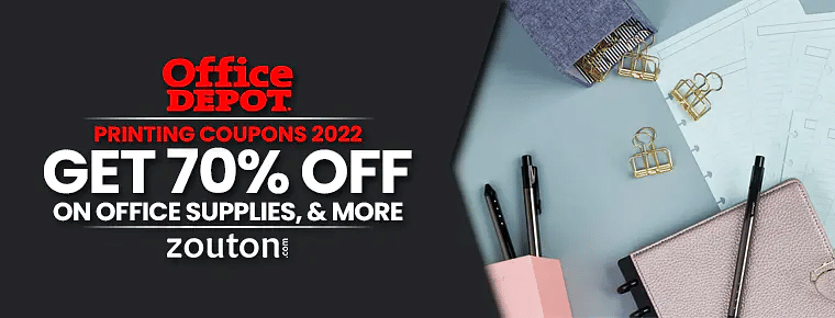 Office Depot Offers | Suggested Blogs