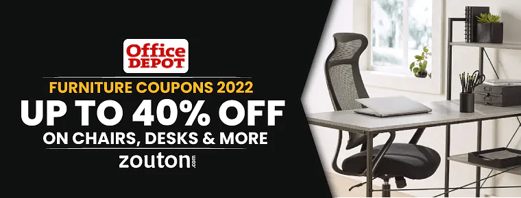 Office Depot Offers | Suggested Blogs