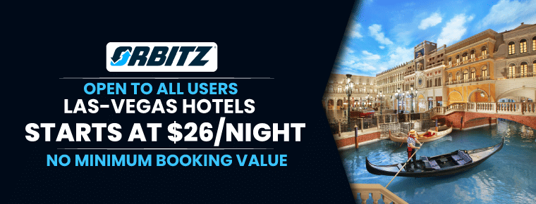 Orbitz Coupons For Hotels