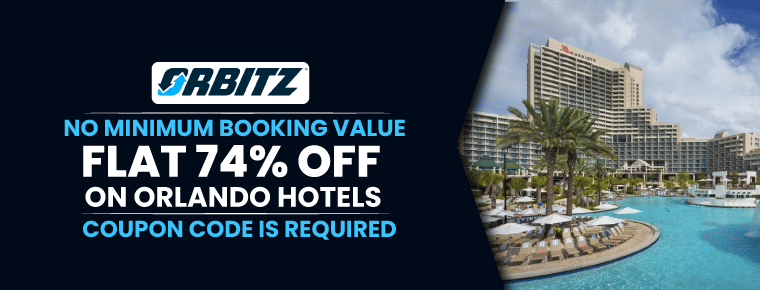 Orbitz Coupons For Hotels