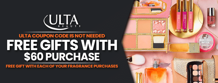Ulta Gift Guide For Mother’s Day