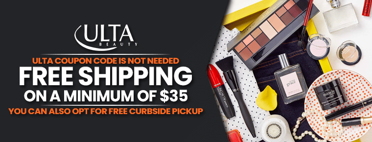 ulta free shipping