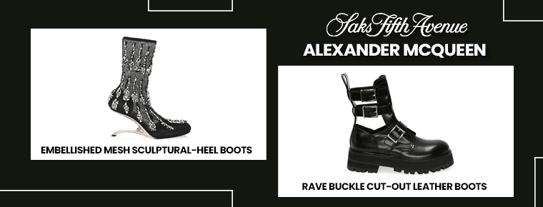 Saks Guide To The Best Spring Shoes| Women