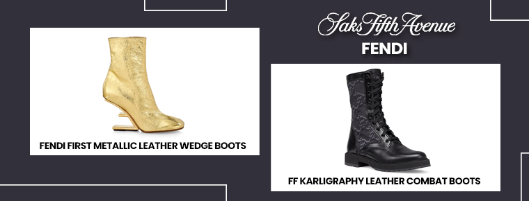 Saks Guide To The Best Spring Shoes| Women