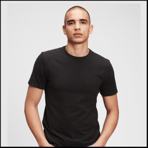 Organic Cotton classic t shirt