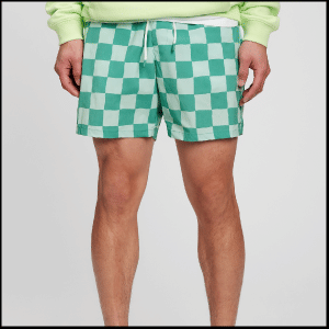 6 Swim Trunks