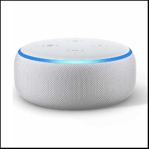 Echo & Alexa
