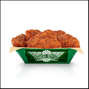 Wingstop Free Delivery Code | October 2022 | Avail Free ...