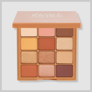 Desert Skies Eyeshadow Palette