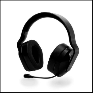 Atrix AX-1250 Wireless Gaming Headset for PlayStation/PC