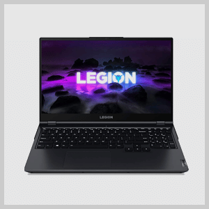 Laptop