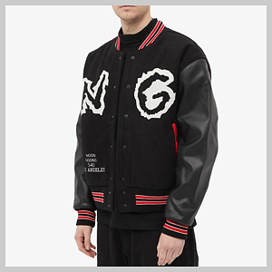 BoohooMAN Varsity Jackets Sale (December 2022): Get Up To 80% + An ...