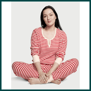Victoria’s Secret Pajamas Deals 2024