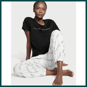 Victoria’s Secret Pajamas Deals 2024