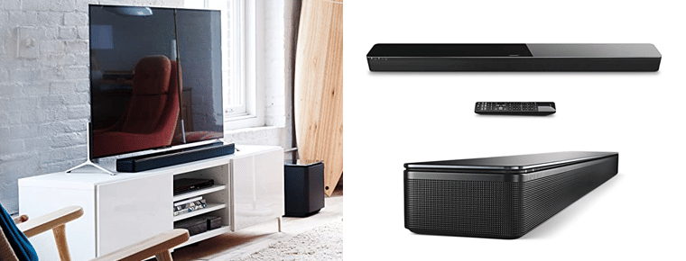 Bose SoundTouch 300 Soundbar