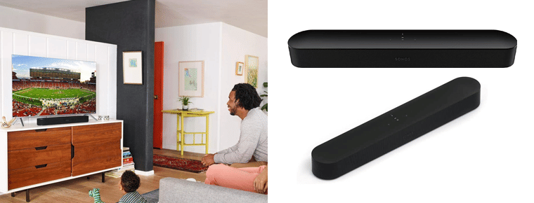 Sonos Beam Soundbar