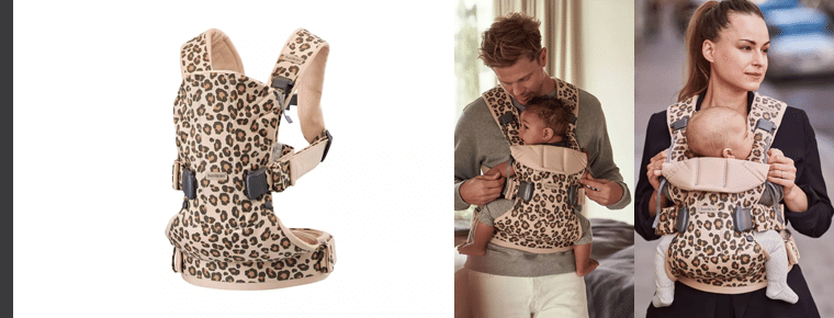 Babybjorn Baby Carrier