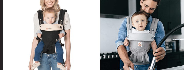 Ergobaby 360 Carrier