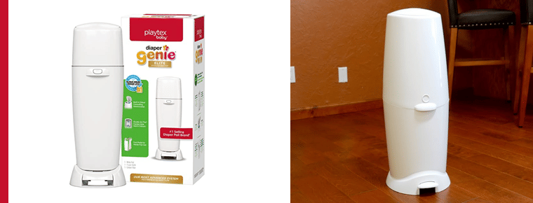 Diaper Genie Elite