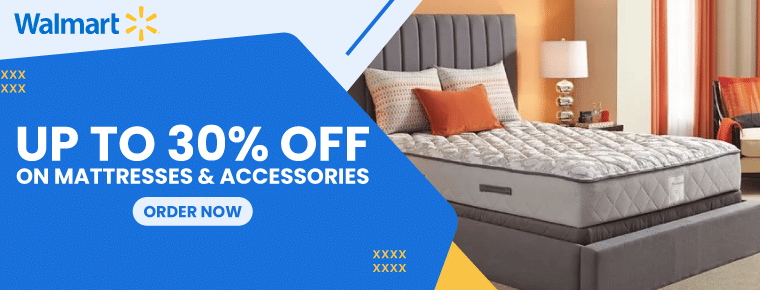 Flash Picks | Mattresses & Accessories