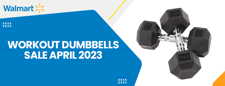 Dumbbells