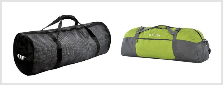 Gym Bags
